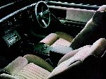 foto 21 Bil Pontiac Firebird Coupé 2-dør (3 generation 1982 1984)