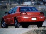 Foto 5 Auto Pontiac Grand AM Sedan (5 generation 1999 2005)