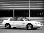 світлина 7 Авто Pontiac Grand AM Седан (5 покоління 1999 2005)