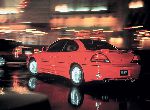 світлина 8 Авто Pontiac Grand AM Седан (5 покоління 1999 2005)