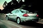 Foto 8 Auto Pontiac Grand AM Coupe (5 generation 1999 2005)