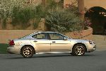 photo 3 Car Pontiac Grand Prix GT/GTP/SE sedan 4-door (6 generation 1997 2003)
