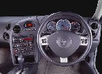 foto 5 Auto Pontiac Grand Prix SE sedans 4-durvis (6 generation 1997 2003)