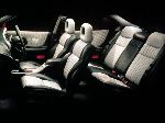 foto 12 Auto Pontiac Grand Prix SE sedans 4-durvis (6 generation 1997 2003)
