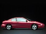 foto 2 Auto Pontiac Sunfire Kupeja (1 generation [restyling] 2000 2002)