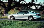 photo 4 Car Pontiac Sunfire Coupe (1 generation 1995 2000)