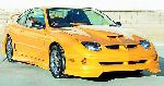 photo 5 Car Pontiac Sunfire Coupe (1 generation [restyling] 2000 2002)