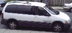 Foto 2 Auto Pontiac Trans Sport Minivan 4-langwellen (1 generation [restyling] 1994 1996)
