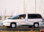Foto 6 Auto Pontiac Trans Sport Minivan 4-langwellen (1 generation [restyling] 1994 1996)