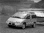 світлина 7 Авто Pontiac Trans Sport Мінівен 4-дв. (1 покоління [рестайлінг] 1994 1996)
