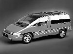 світлина 8 Авто Pontiac Trans Sport Мінівен 4-дв. (1 покоління [рестайлінг] 1994 1996)