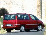 Foto 11 Auto Pontiac Trans Sport Minivan 4-langwellen (1 generation [restyling] 1994 1996)