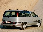 foto 12 Auto Pontiac Trans Sport Minivens 4-durvis (1 generation [restyling] 1994 1996)