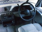 Foto 13 Auto Pontiac Trans Sport Minivan (1 generation 1990 1993)