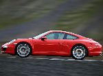 foto 2 Bil Porsche 911 Turbo coupé 2-dør (996 [restyling] 2000 2005)