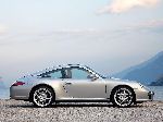 Foto 8 Auto Porsche 911 Targa targa 2-langwellen (997 [restyling] 2008 2013)