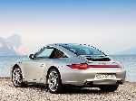 Foto 9 Auto Porsche 911 Targa targa (997 2005 2010)