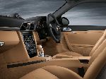 foto 11 Bil Porsche 911 Targa (991 [restyling] 2012 2017)