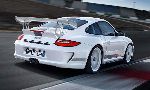 foto 26 Bil Porsche 911 Turbo coupé 2-dør (997 [restyling] 2008 2013)