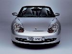 Foto 11 Auto Porsche 911 Carrera cabriolet (964 1989 1994)
