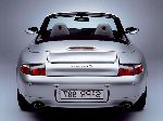 photo 14 Car Porsche 911 Turbo cabriolet 2-door (997 2005 2010)