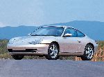 Foto 29 Auto Porsche 911 Turbo coupe 2-langwellen (993 1993 1998)
