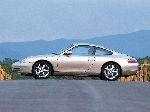 Foto 30 Auto Porsche 911 Carrera coupe 2-langwellen (996 1998 2002)