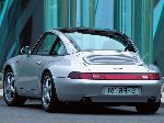 photo 14 Car Porsche 911 Targa targa (993 1993 1998)