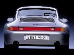 Foto 35 Auto Porsche 911 Carrera coupe 2-langwellen (993 1993 1998)