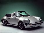egenskaber 15 Bil Porsche 911 roadster foto