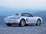 Foto 10 Auto Porsche Boxster Spyder roadster 2-langwellen (986 [restyling] 2002 2004)