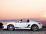 Foto 13 Auto Porsche Boxster Roadster (987 2004 2009)