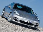 Foto 9 Auto Porsche Panamera Fastback (970 2009 2013)