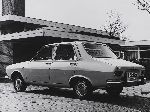 photo Car Renault 12 Sedan (1 generation [restyling] 1975 1980)