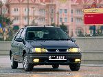 характеристика Авто Renault 19 світлина