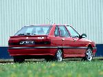 світлина 3 Авто Renault 21 Хетчбэк (1 покоління [рестайлінг] 1989 1995)