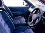 світлина 4 Авто Renault 21 Хетчбэк (1 покоління [рестайлінг] 1989 1995)