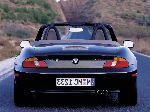 kuva 3 Auto BMW Z3 Roadster (E36/7 1995 1999)