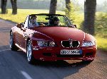 kuva 4 Auto BMW Z3 Roadster (E36/7 1995 1999)