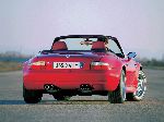 kuva 7 Auto BMW Z3 Roadster (E36/7 1995 1999)
