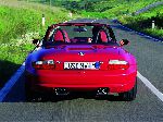kuva 8 Auto BMW Z3 Roadster (E36/7-E36/8 [uudelleenmuotoilu] 1998 2002)