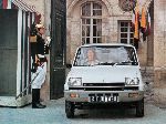 foto 9 Bil Renault 5 Hatchback 3-dør (1 generation 1972 1985)