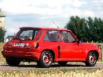 світлина 15 Авто Renault 5 Хетчбэк 3-дв. (Supercinq 1984 1988)