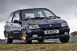 foto 62 Bil Renault Clio Hatchback 5-dør (2 generation [restyling] 2001 2005)