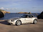 foto 2 Auto BMW Z4 Rodsters (E85 2002 2005)