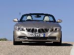 kuva 3 Auto BMW Z4 Roadster (E85/E86 [uudelleenmuotoilu] 2005 2008)