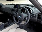kuva 12 Auto BMW Z4 Coupe (E85/E86 [uudelleenmuotoilu] 2005 2008)