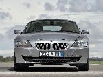 kuva 2 Auto BMW Z4 Coupe (E85/E86 [uudelleenmuotoilu] 2005 2008)
