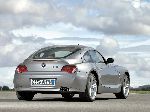 kuva 4 Auto BMW Z4 Coupe (E85/E86 [uudelleenmuotoilu] 2005 2008)