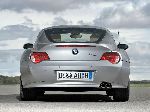 kuva 5 Auto BMW Z4 Coupe (E85/E86 [uudelleenmuotoilu] 2005 2008)